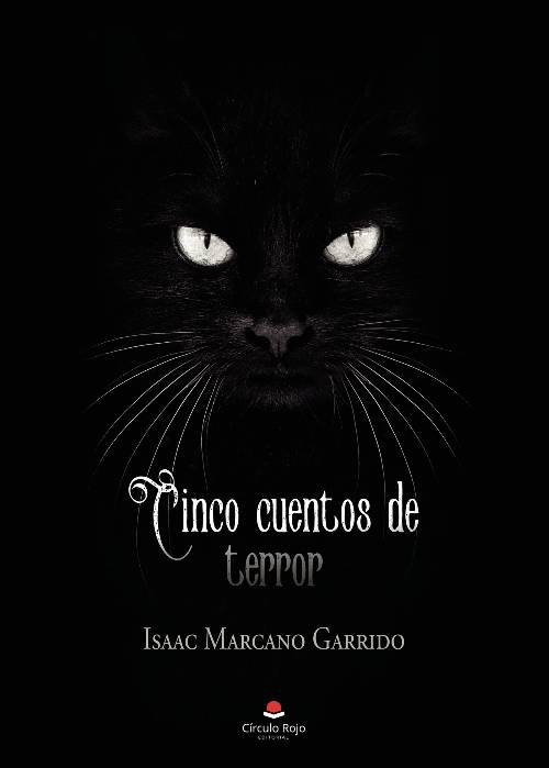 Cinco cuentos de terror