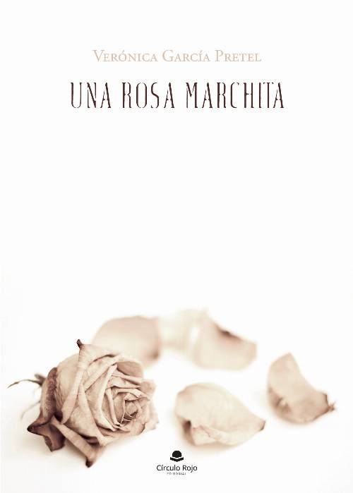 Una rosa marchita