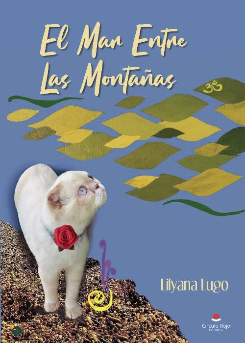 El mar entre las montañas