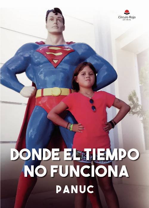 Donde el tiempo no funciona