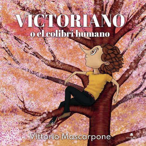 Victoriano o el colibrí humano