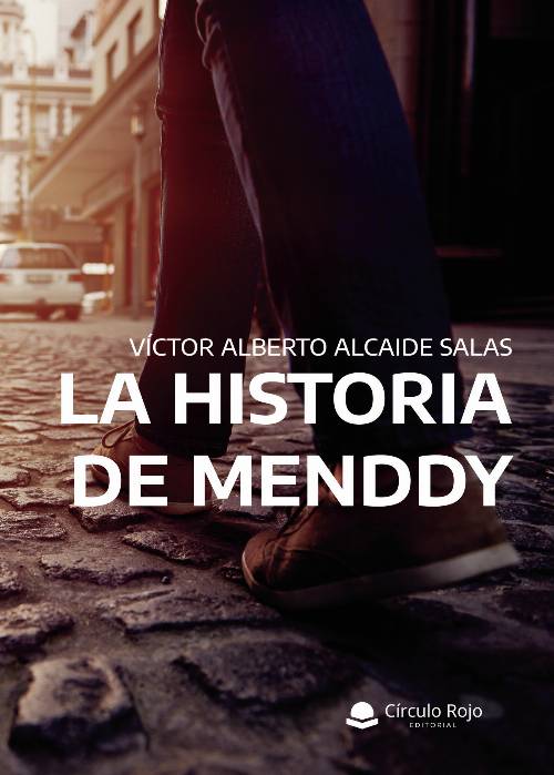 La historia de Menddy
