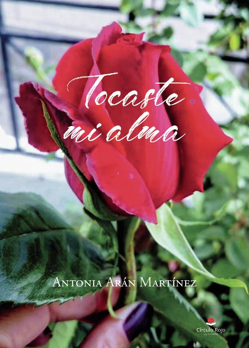 Tocaste mi alma