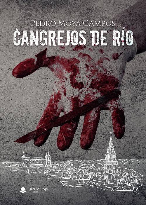 Cangrejos de río