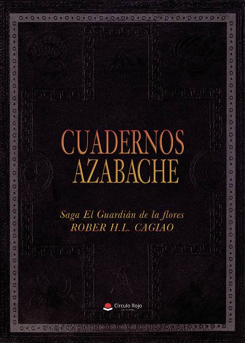 Cuadernos azabache