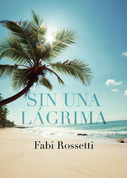 Sin una lágrima