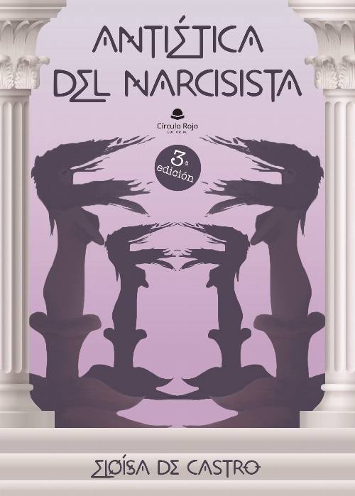 Antiética del narcisista