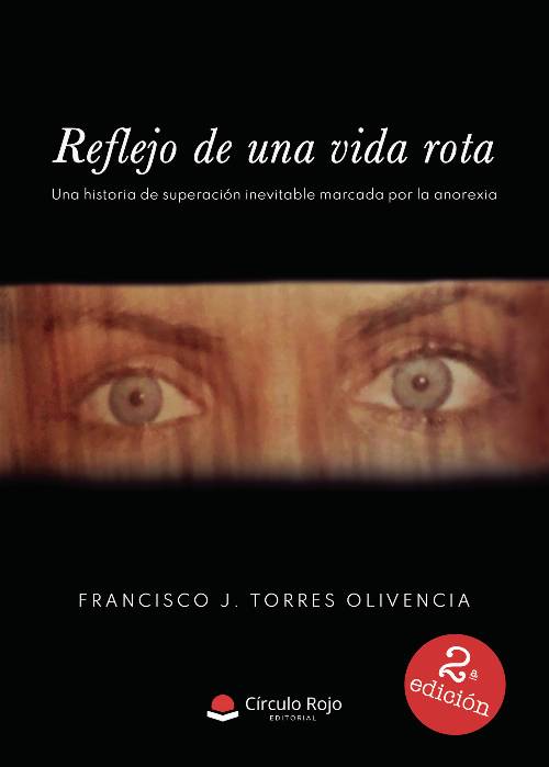 Reflejo de una vida rota
