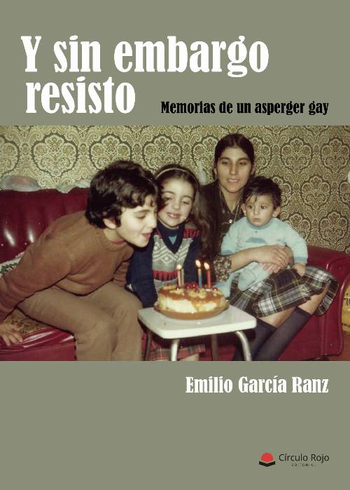 Y sin embargo resisto