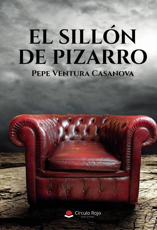 El sillón de Pizarro