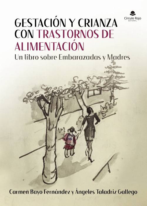 Gestación y crianza con trastornos de alimentación