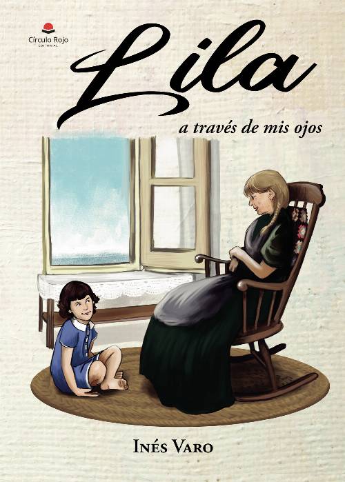 Lila a través de mis ojos
