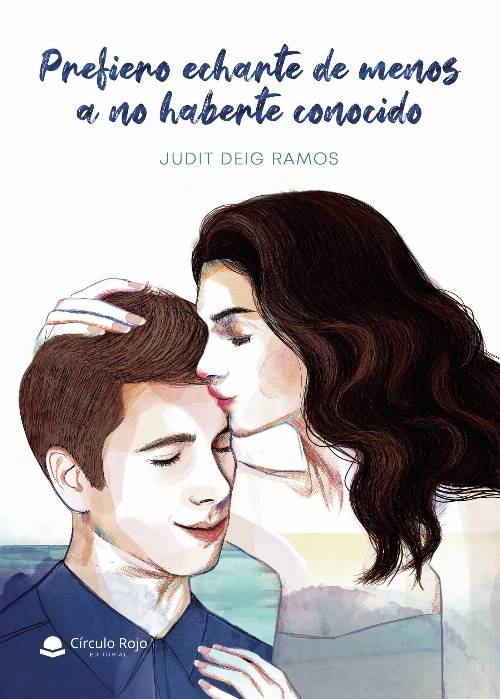 Prefiero echarte de menos a no haberte conocido