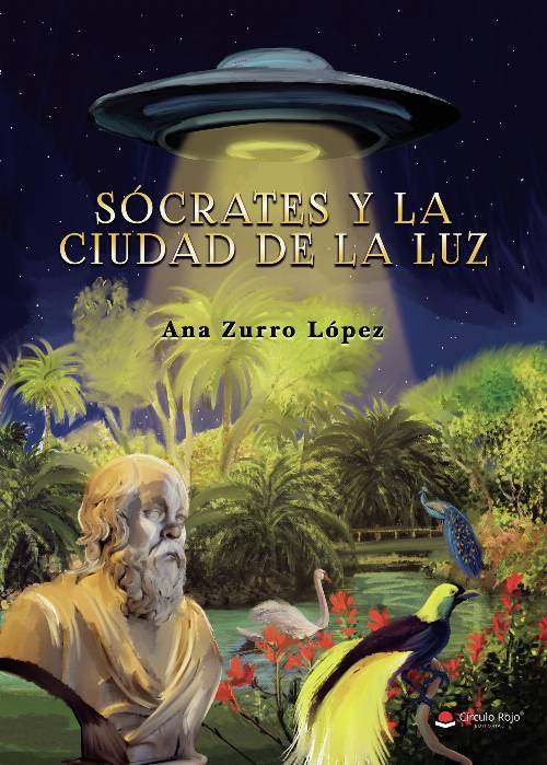 Sócrates y la Ciudad de la Luz