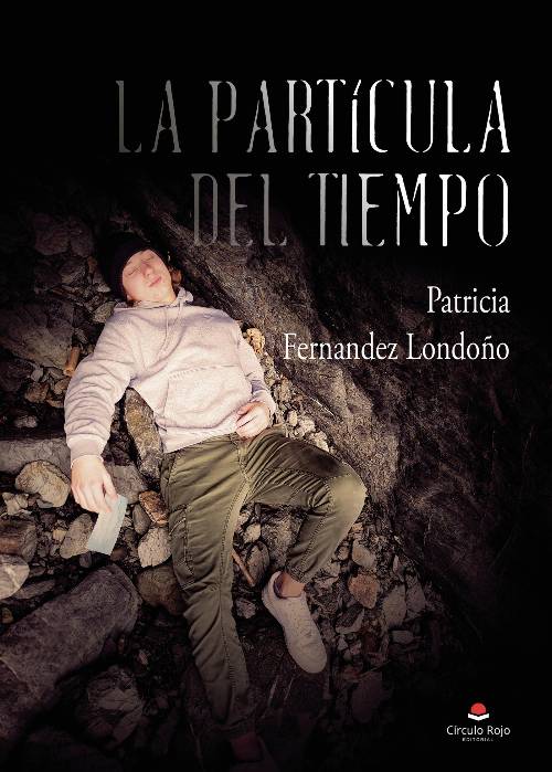 La partícula del tiempo