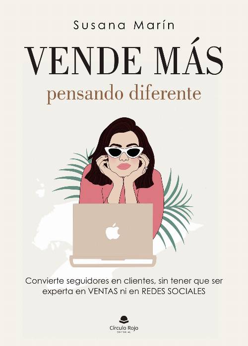 Vende más pensando diferente