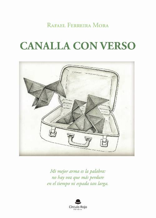 Canalla con verso