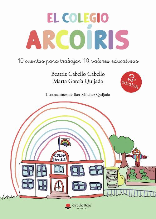 El colegio arcoíris