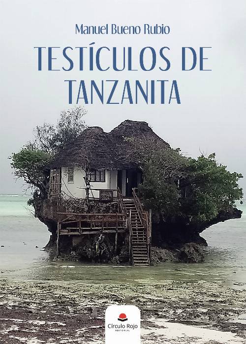 Testículos de Tanzanita