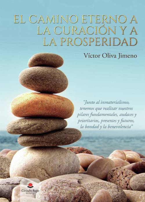 El camino eterno a la curación y a la prosperidad