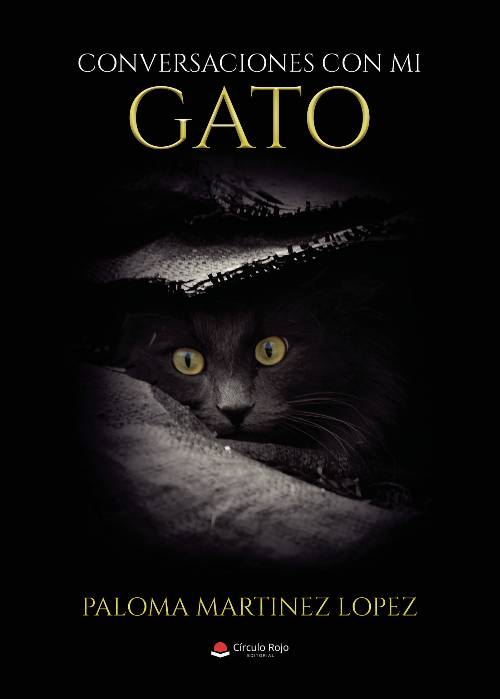 Conversaciones con mi gato