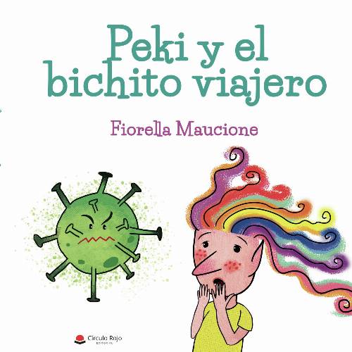 Peki y el bichito viajero