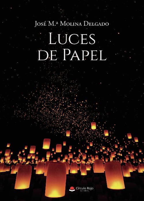 Luces de papel
