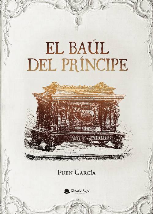 El baúl del príncipe