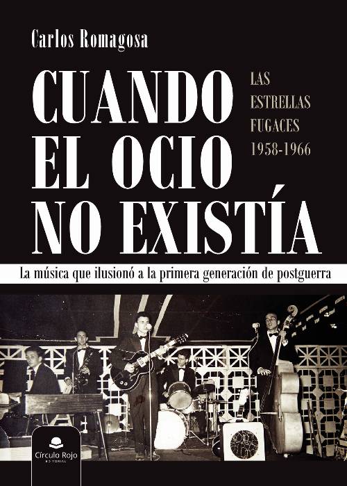 Cuando el ocio no existía