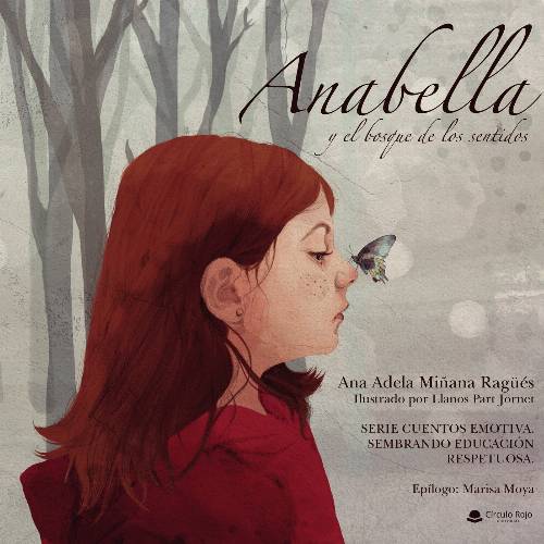 Anabella y el bosque de los sentidos
