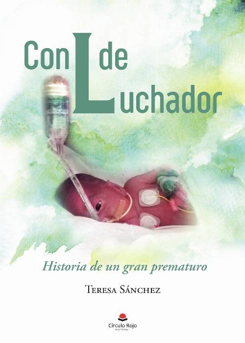 Con L de luchador