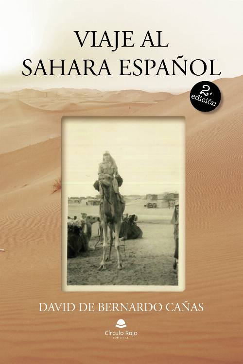 VIAJE AL SAHARA ESPAÑOL