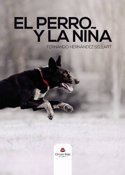 El perro y la niña