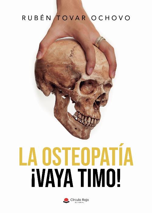 La osteopatía