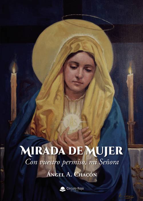 Mirada de mujer