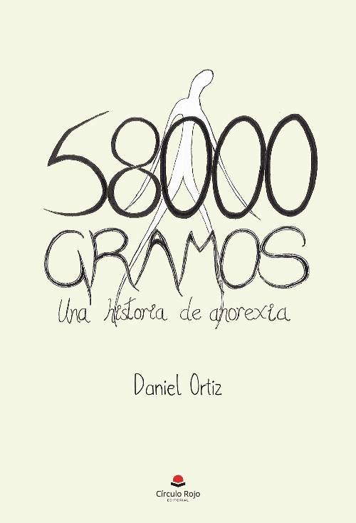 58000 gramos