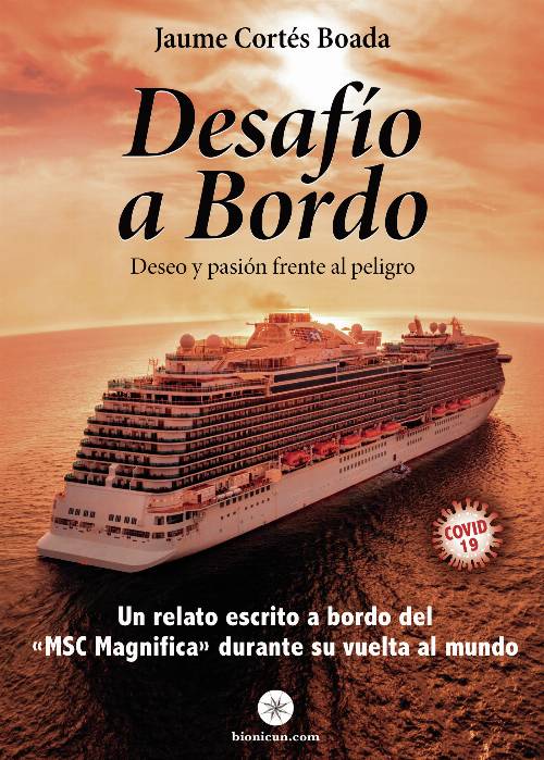 Desafío a bordo