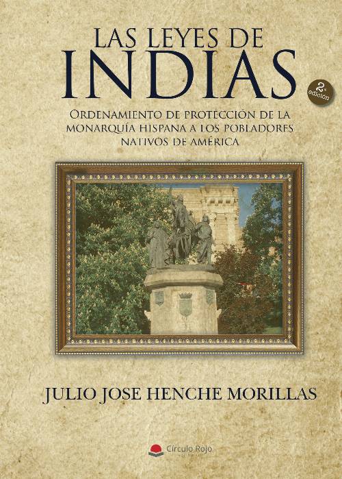 Las leyes de Indias