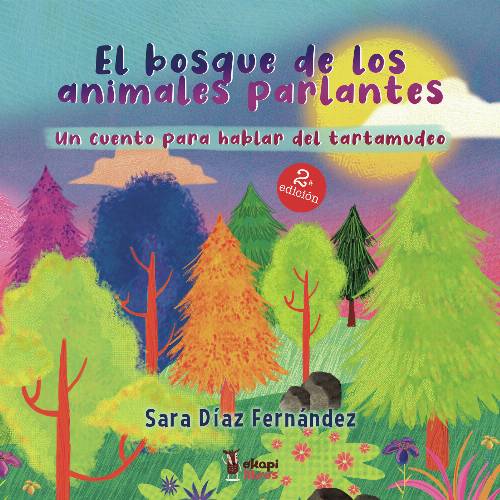 El bosque de los animales parlantes
