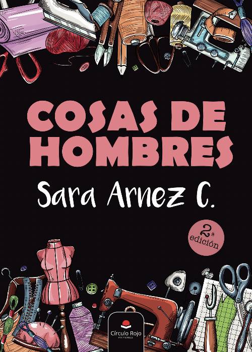 Cosas de hombres