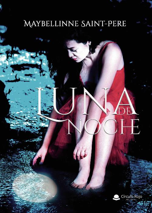 Luna de noche