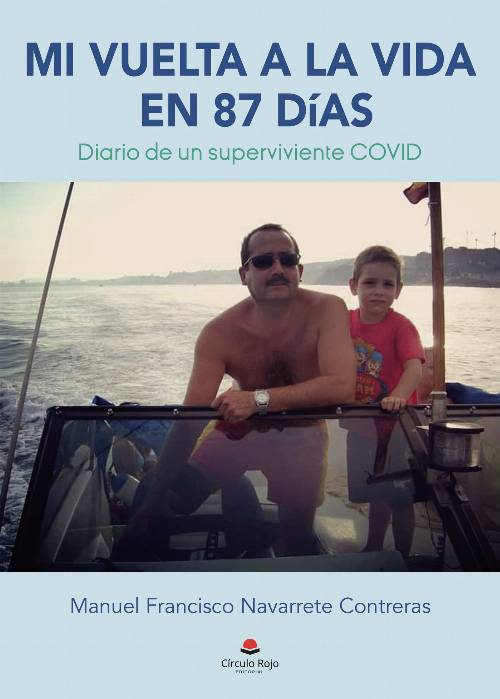 Mi vuelta a la vida en 87 días