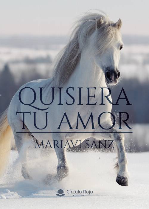 Quisiera tu amor