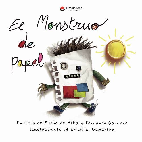 El monstruo de papel
