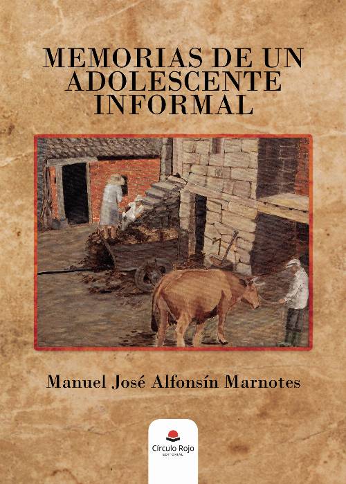 Memorias de un adolescente informal