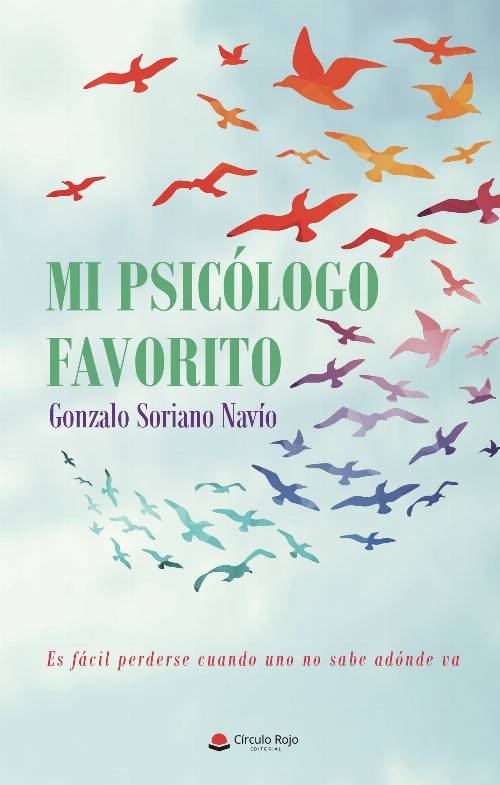 Mi psicólogo favorito