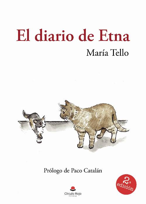 El diario de Etna