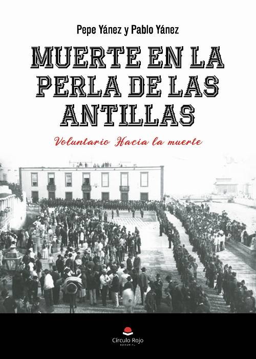 Muerte en la perla de las Antillas