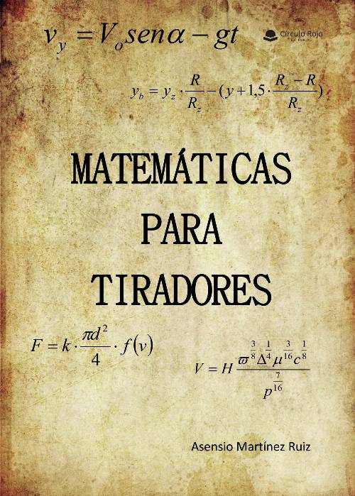 Matemáticas para tiradores