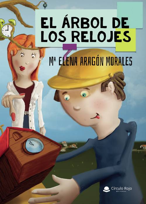 El árbol de los relojes